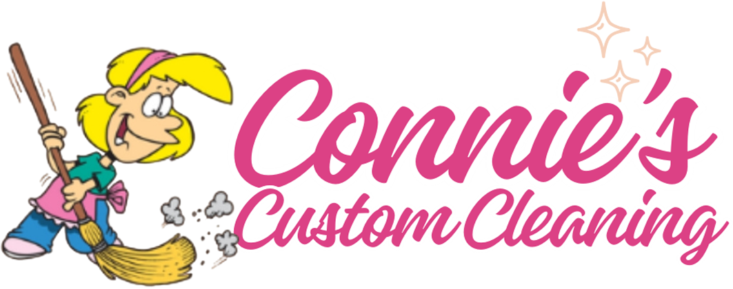 Connie Custom Cleaning